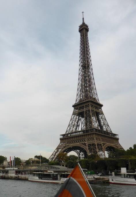 Maison Proche De Paris#Asterix# Stade De France# Rcg Aeroport Villa Survilliers Екстериор снимка