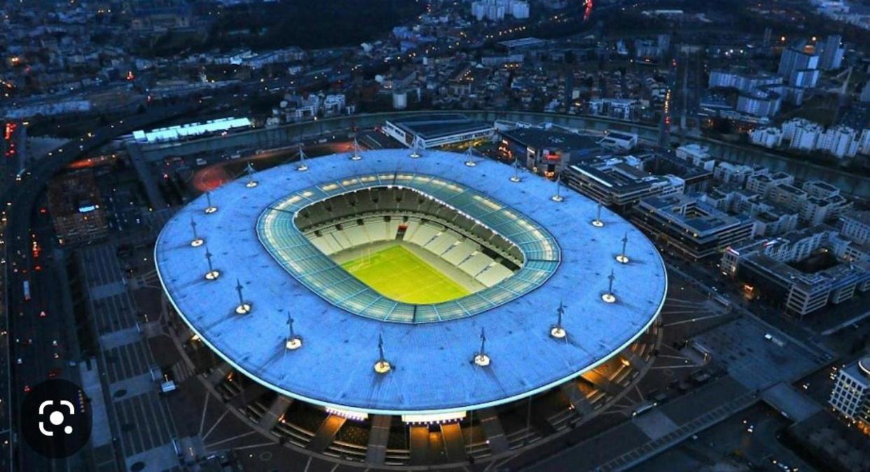 Maison Proche De Paris#Asterix# Stade De France# Rcg Aeroport Villa Survilliers Екстериор снимка
